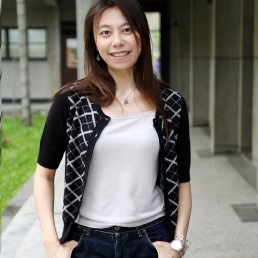 Chia-Lin Chang
