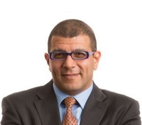 Ilan Alon