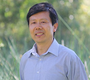 Zhaoyong Zhang
